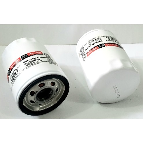 Fl500s Oil Filter