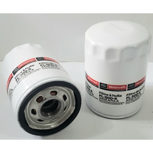 Fl500s Oil Filter