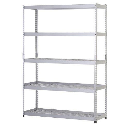 Open Storage Rack