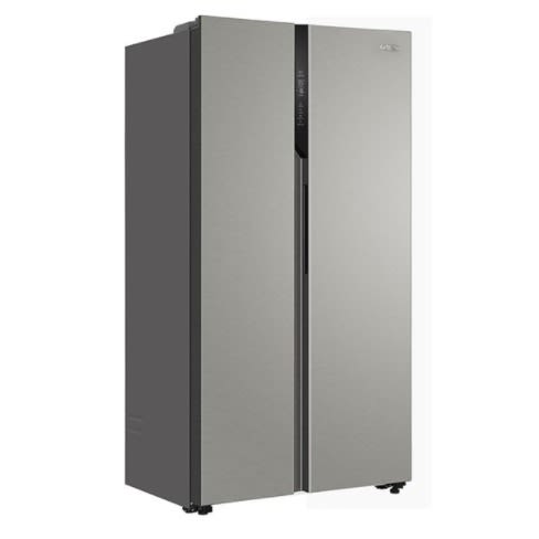 Side by Side Inverter Refrigerator HRF 540SG6 - 569L