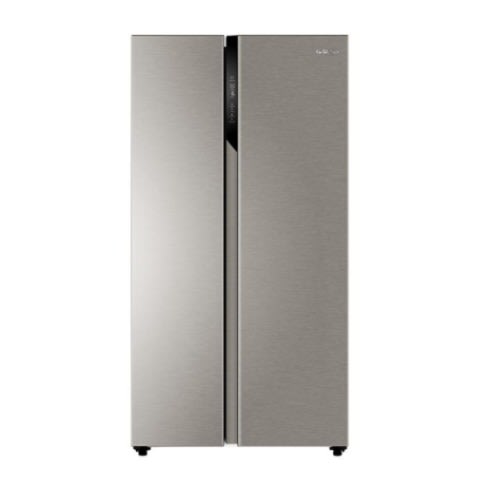 Side by Side Inverter Refrigerator HRF 540SG6 - 569L