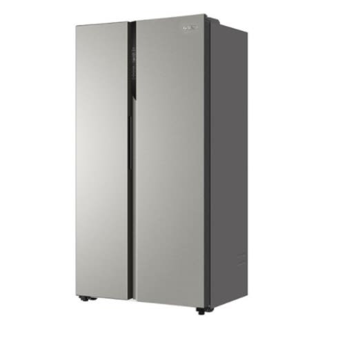 Side by Side Inverter Refrigerator HRF 540SG6 - 569L