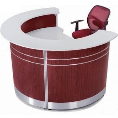Reception Desk
