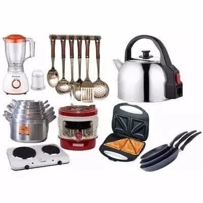 Home & Kitchen Bundle