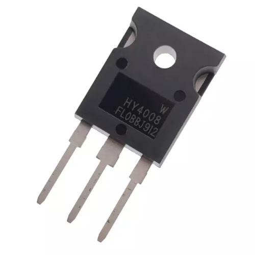 Hooyi - Hy4008 Mosfet N-channel To 247 10pcs