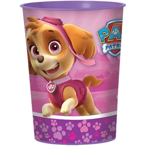 Paw Patrol Pink/purple