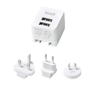 Global Travel Charger Kit 316