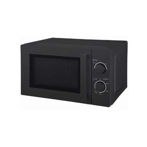 Manual Solo Microwave Oven With Grill Funtion- Pv-c20lmxb - 20l - 700W