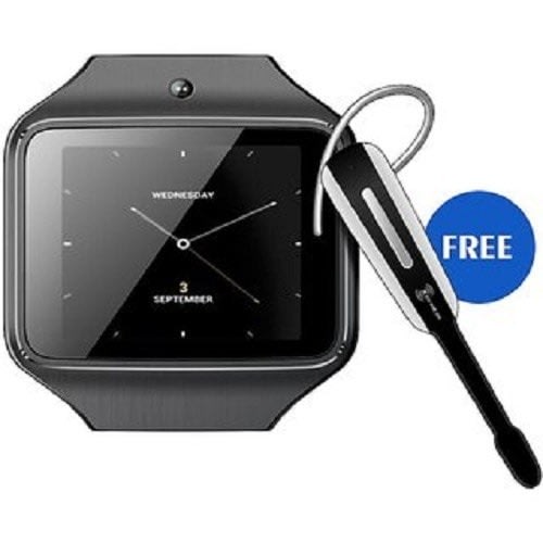 Smart Watch  2.0 Single Sim