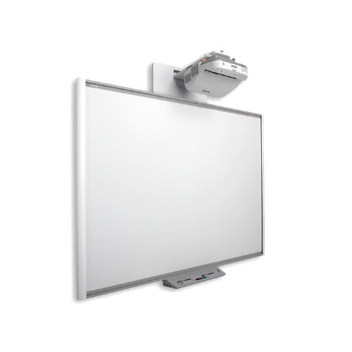 Smart Interactive Whiteboard M777v