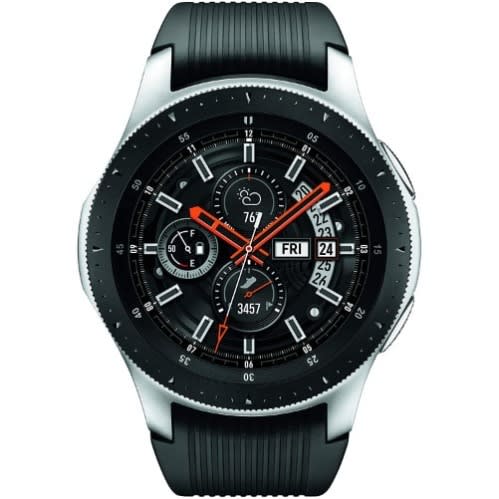 Galaxy Watch - 46mm, Gps, Bluetooth – Black