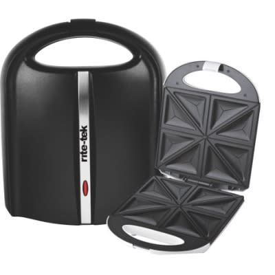Sandwich Maker – 4 Slice
