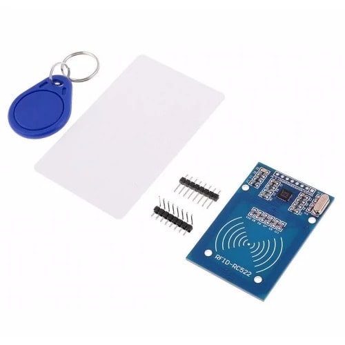 RFID Kit - 13MHz RC522