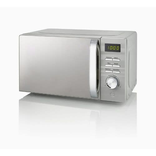 Symphony Digital Microwave Oven - 20l - 700w