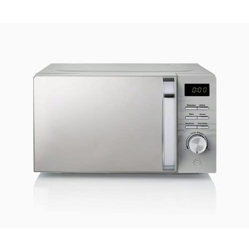 Symphony Digital Microwave Oven - 20l - 700w