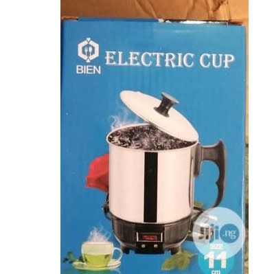 Electric Cup Heating - 50ml