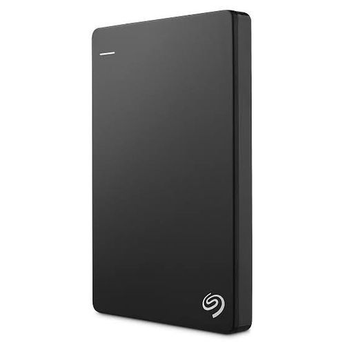 Backup Plus Slim 2TB Portable Storage