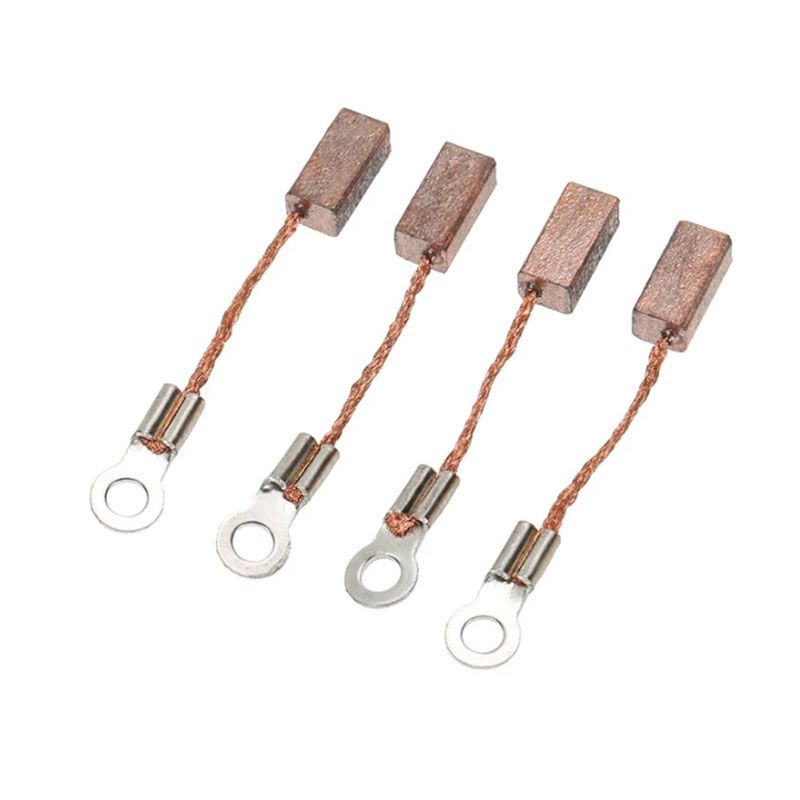 5-Slot 550 540 10T 11T 12T 13T 16T 20T Brushed Motor 60A 80A ESC 1/10 RC Crawler Car Axial SCX10 90046 AXI03007 JL Traxxas TRX-4
