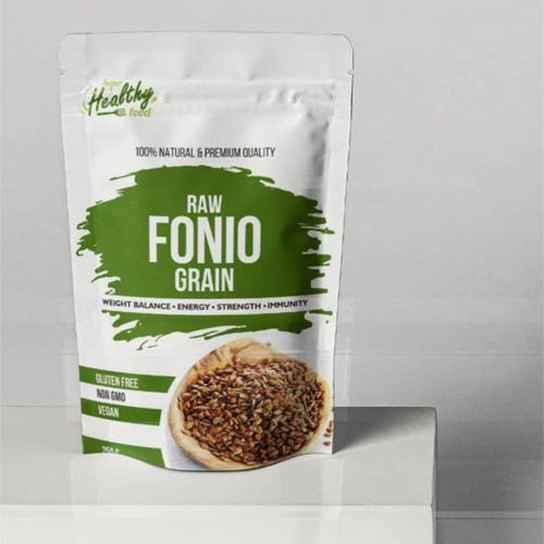 Raw Fiono Grain - 500g