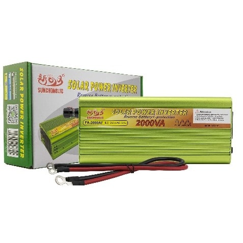 2000w Power Inverter