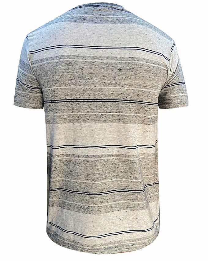 Liam Stripped Tshirt