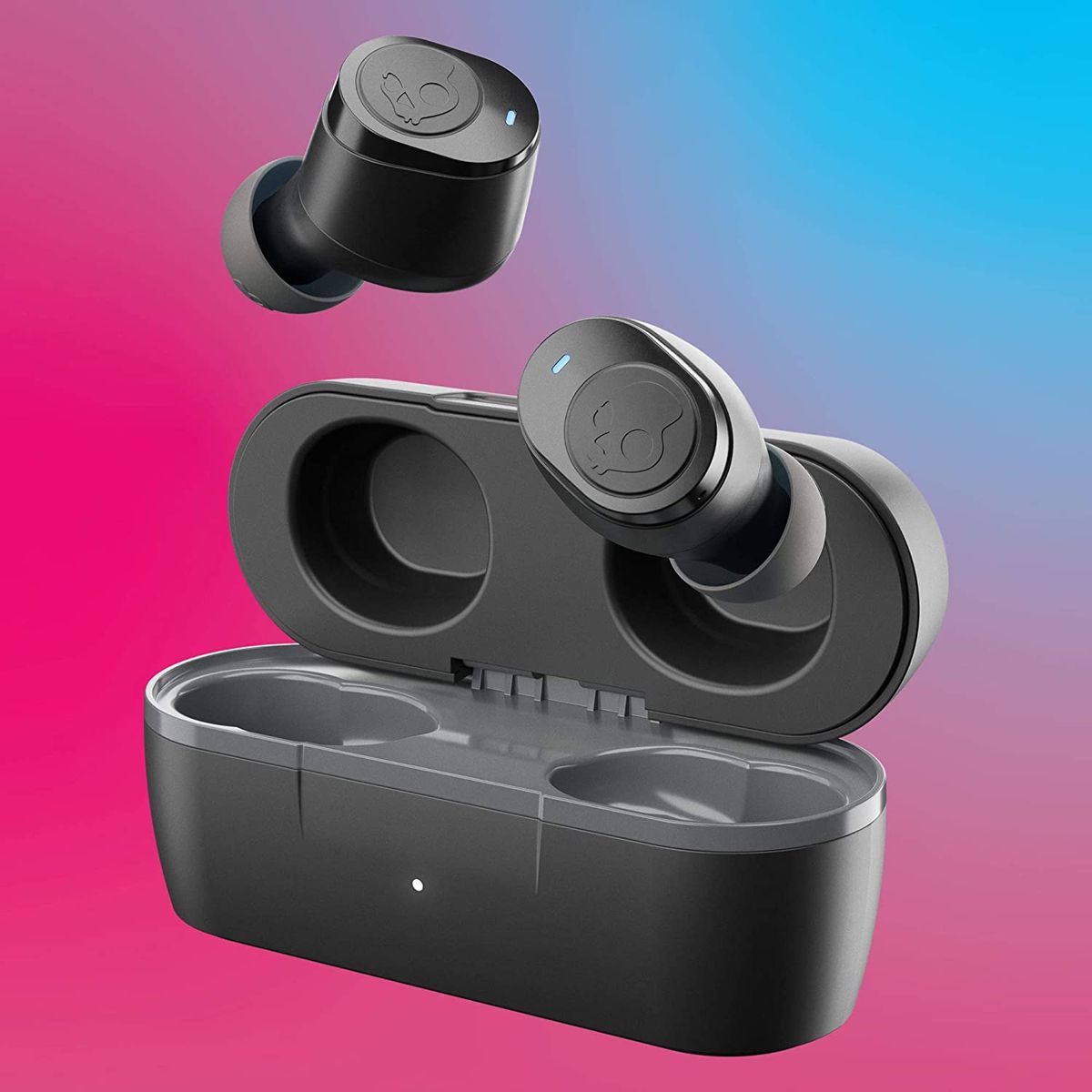 Jib True Wireless In-Ear Earbud - True Black