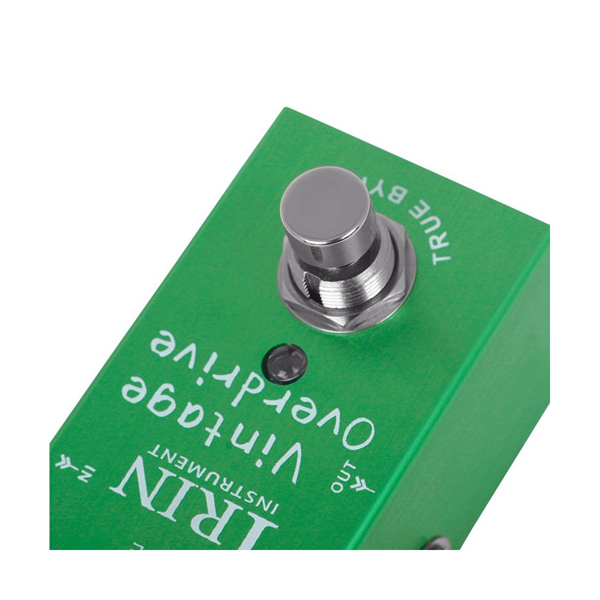 Guitar Effector Electric Guitar Classic Overload Effector