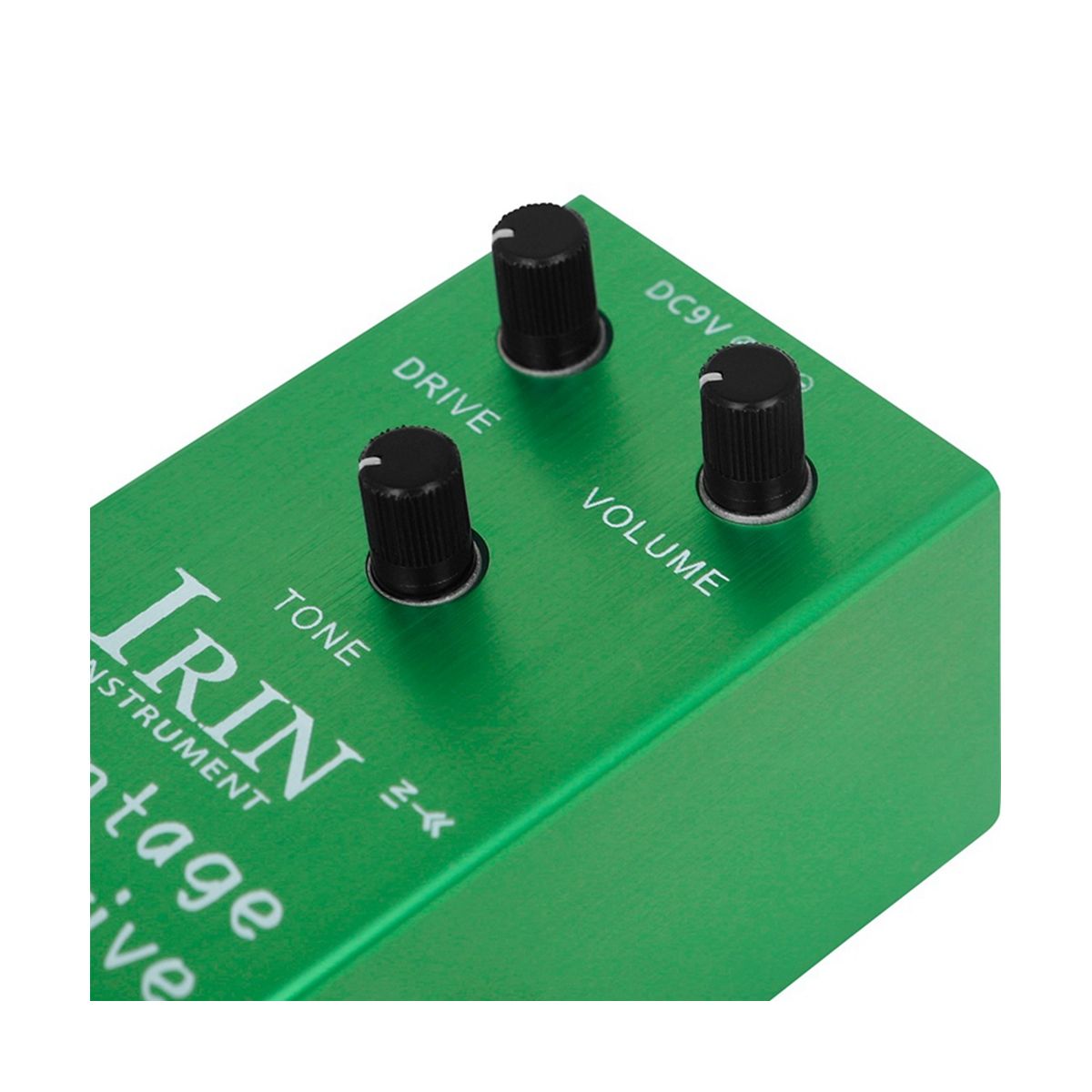 Guitar Effector Electric Guitar Classic Overload Effector