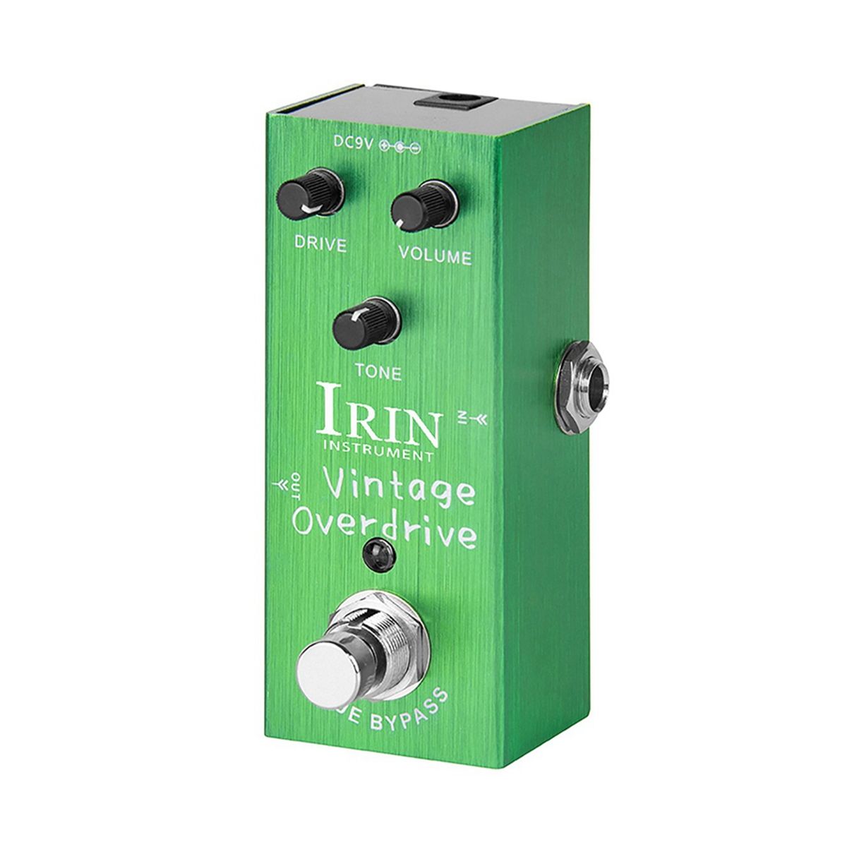 Guitar Effector Electric Guitar Classic Overload Effector