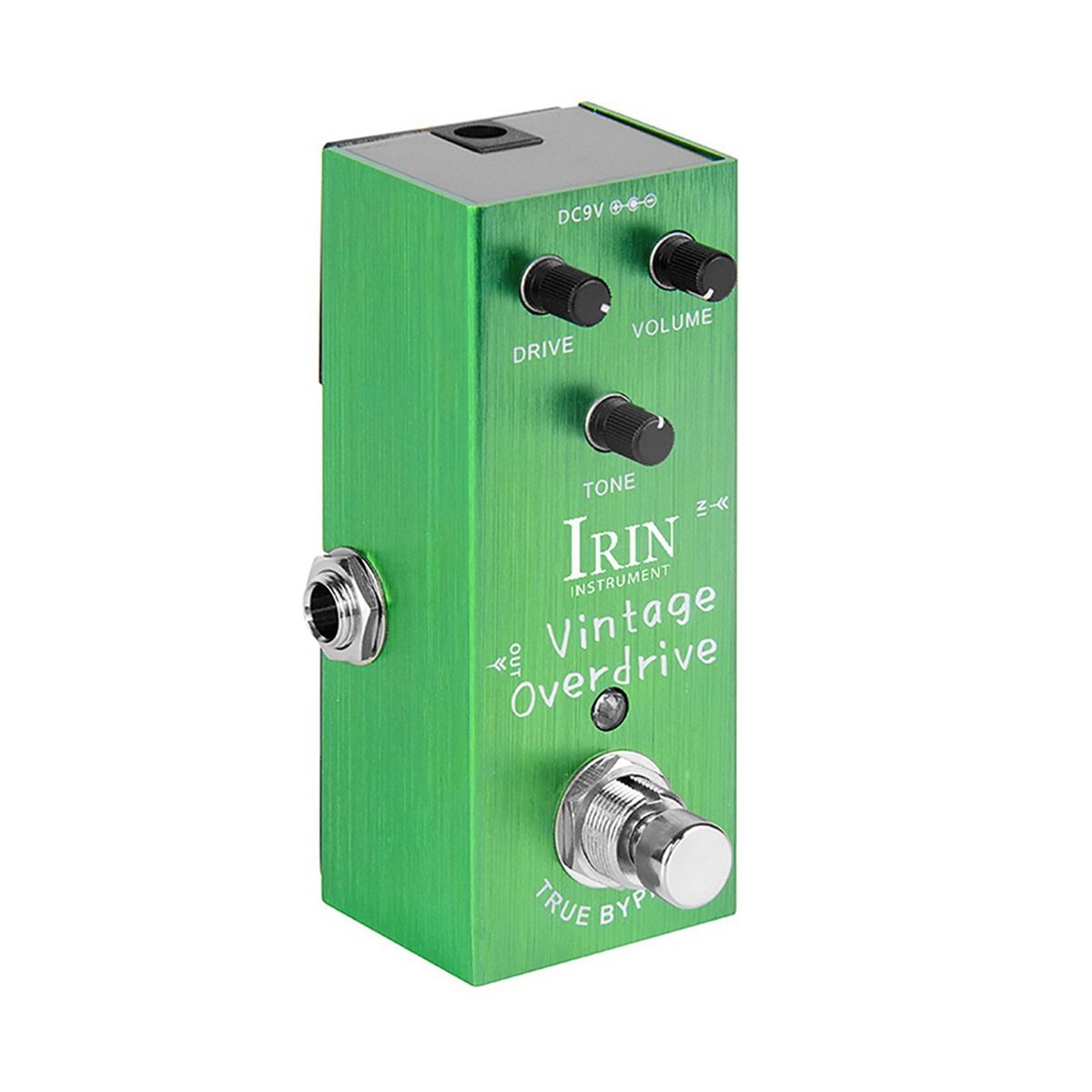 Guitar Effector Electric Guitar Classic Overload Effector