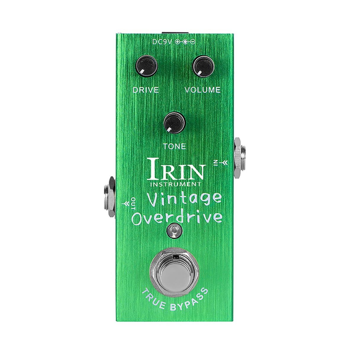 Guitar Effector Electric Guitar Classic Overload Effector
