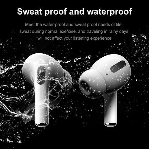 TWSs Bluetooth 5.0 Wireless Earphone 8D Subwoofer Earbuds