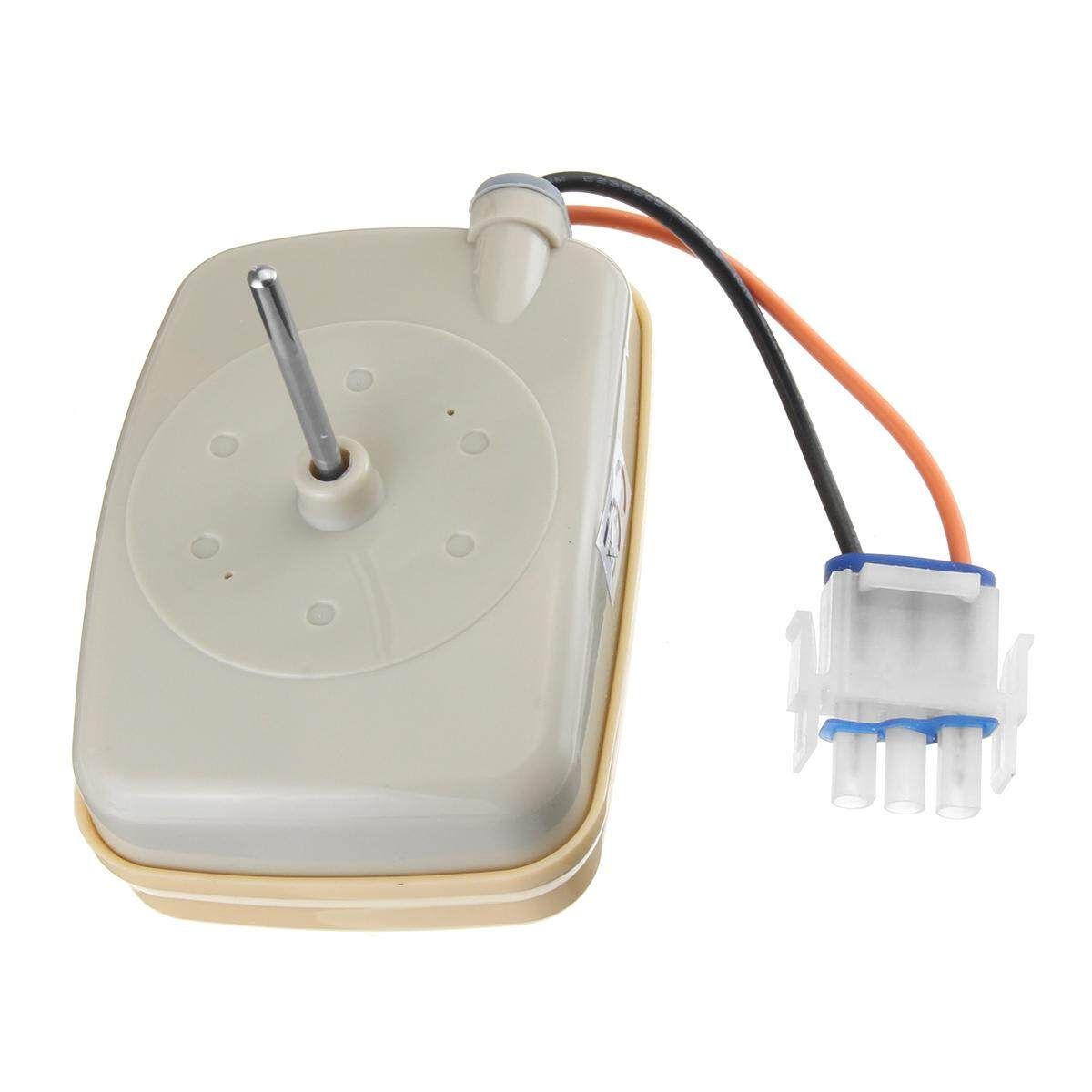WR60X10141 Evaporator Fan Motor For General Electric GE Hotpoint WR60X10046