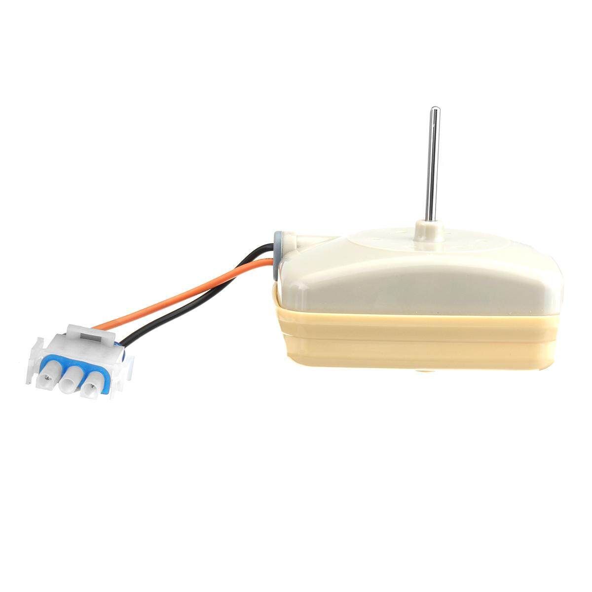 WR60X10141 Evaporator Fan Motor For General Electric GE Hotpoint WR60X10046