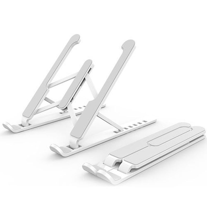 Portable Computer Bracket Supporting Notebook Computer Bracket Cooling Rack