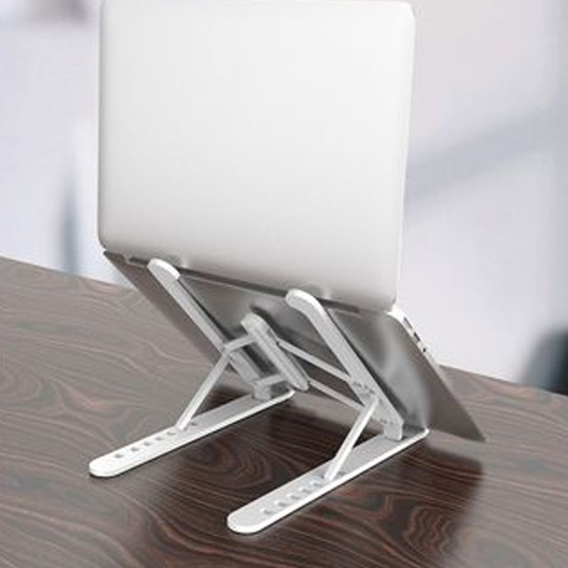 Portable Computer Bracket Supporting Notebook Computer Bracket Cooling Rack