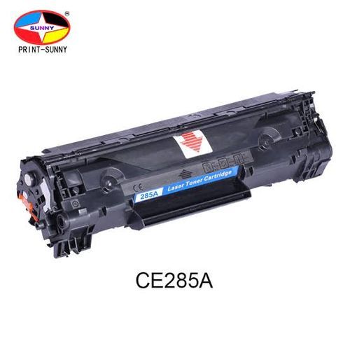 85a Toner Cartridge Black