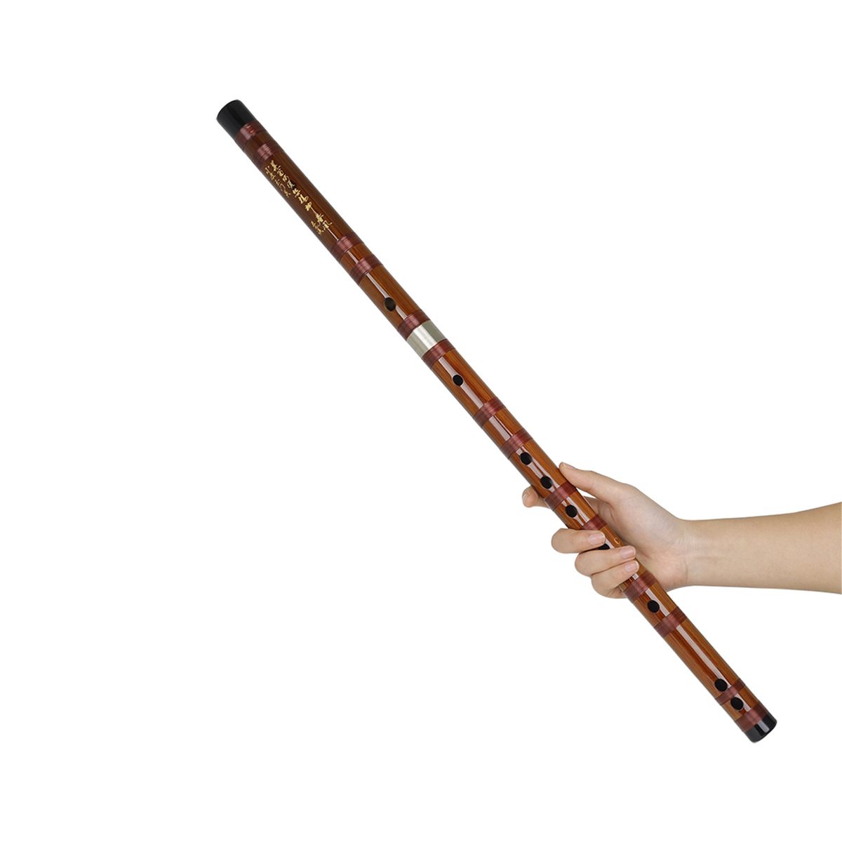 Key Of C Flute Bitter Bamboo Dizi Traditional Chinese
