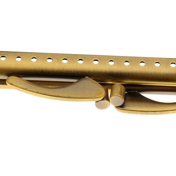 Kiss Clasp, Metal Purse Frame, Clutch Handle Bag Arch Lock DIY #10