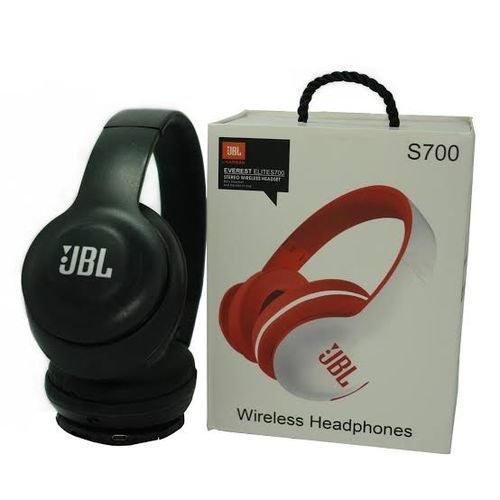 S700  Wirelesss  Headphone