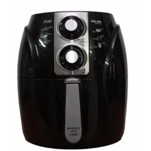 Air Fryer -  1200w -  3 Litres