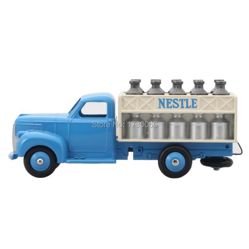 DINKY TOYS 1:43 Atlas Voitures Miniatures Collection 25O