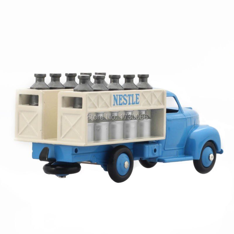 DINKY TOYS 1:43 Atlas Voitures Miniatures Collection 25O