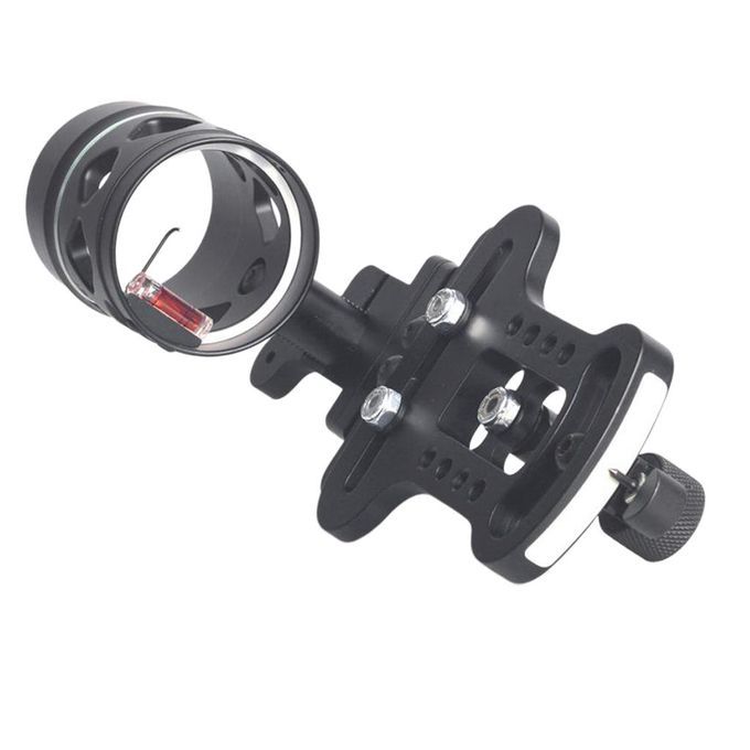 Single Pin Compound Bow Hunting Archery Accessories
