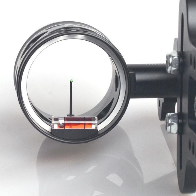 Single Pin Compound Bow Hunting Archery Accessories