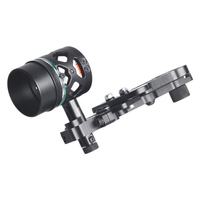 Single Pin Compound Bow Hunting Archery Accessories