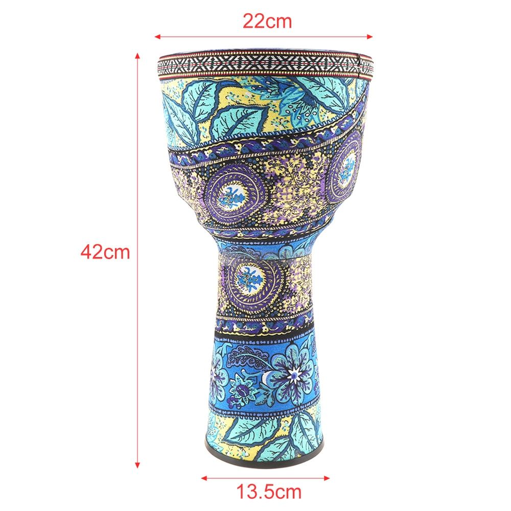Inch Inch African Quality Inch Professional 6 8.5 High 4