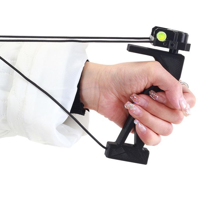 Compound Bow Release  Exerciser Posture Corrector Trainer For