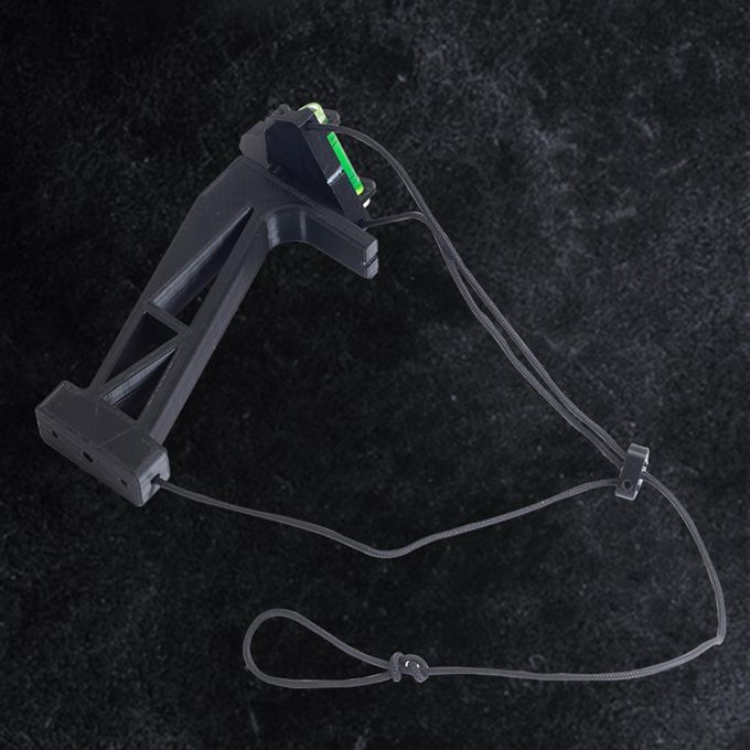 Compound Bow Release  Exerciser Posture Corrector Trainer For