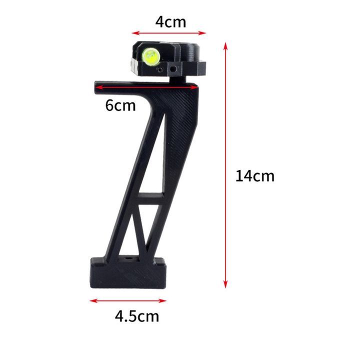 Compound Bow Release  Exerciser Posture Corrector Trainer For